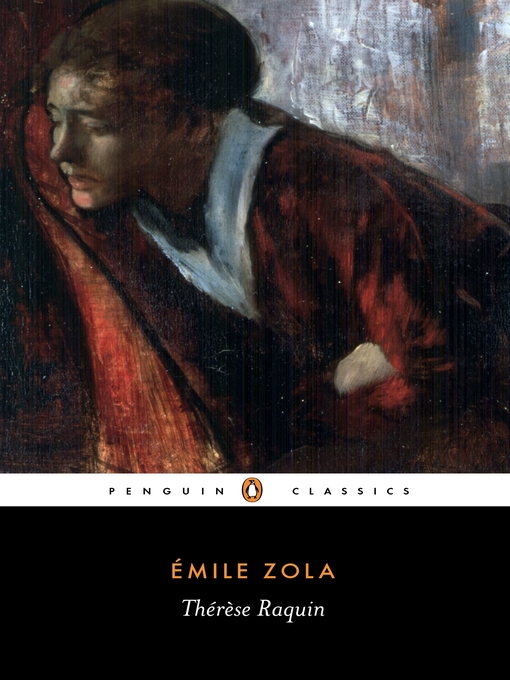 Title details for Thérèse Raquin by Émile Zola - Available